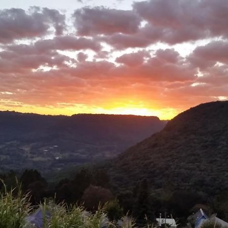 Willa Cantinho Do Vale Gramado Zewnętrze zdjęcie