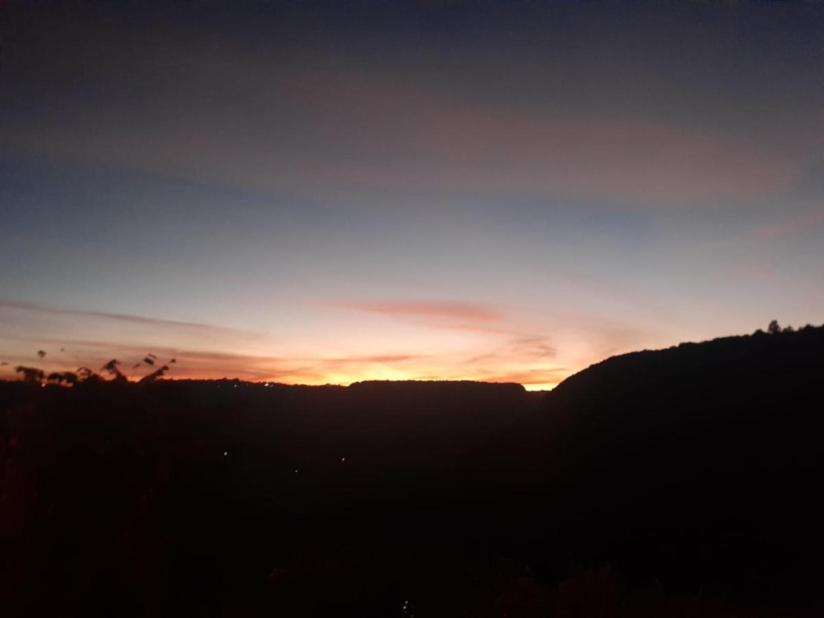 Willa Cantinho Do Vale Gramado Zewnętrze zdjęcie