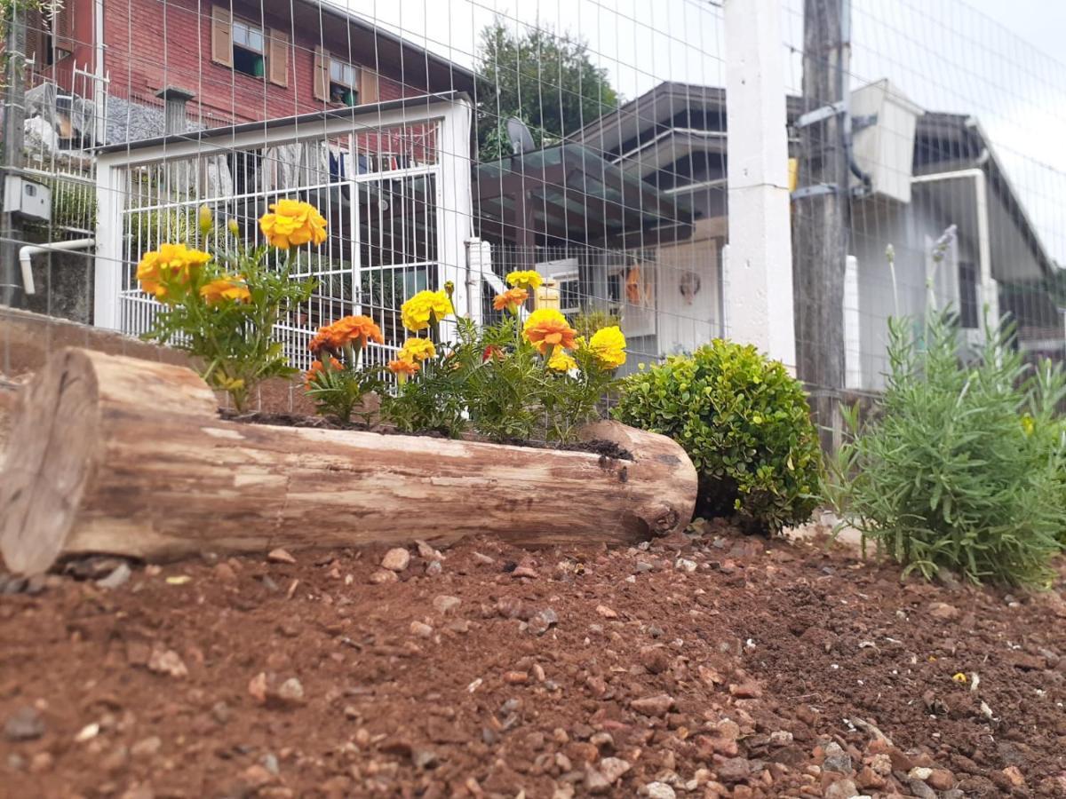 Willa Cantinho Do Vale Gramado Zewnętrze zdjęcie