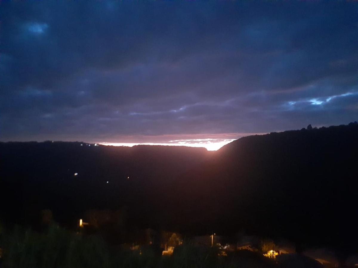Willa Cantinho Do Vale Gramado Zewnętrze zdjęcie