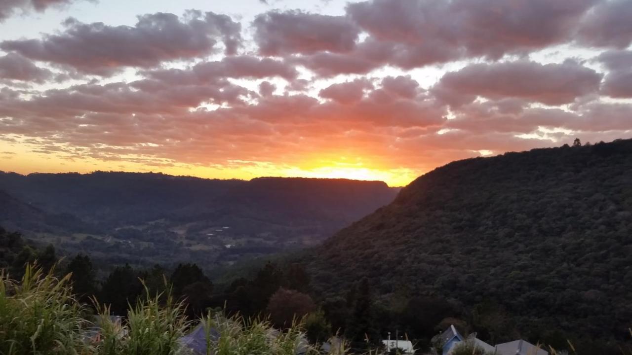 Willa Cantinho Do Vale Gramado Zewnętrze zdjęcie